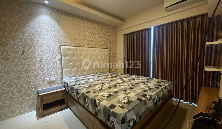 Disewakan Apartemen Calia Tipe 2BR Furnished Lantai 35 2