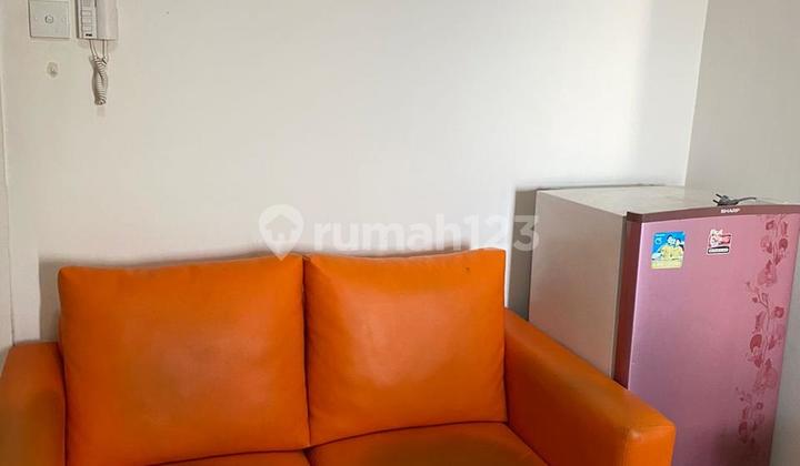 Green Lake Sunter Apartment 2BR Fully Furnished – Tower 1 18th Floor