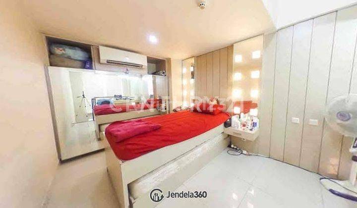 Dlofts Kemanggisan Studio Full Furnished