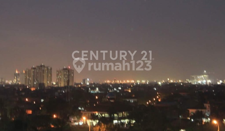 2 Bedrooms FF Gading Icon Tower A 36 M2 8th Floor Open View