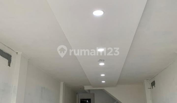 Disewakan Ruko Di Lokasi Strategis Rawamangun Disewakan Ruko Di Lokasi Strategis Rawamangun