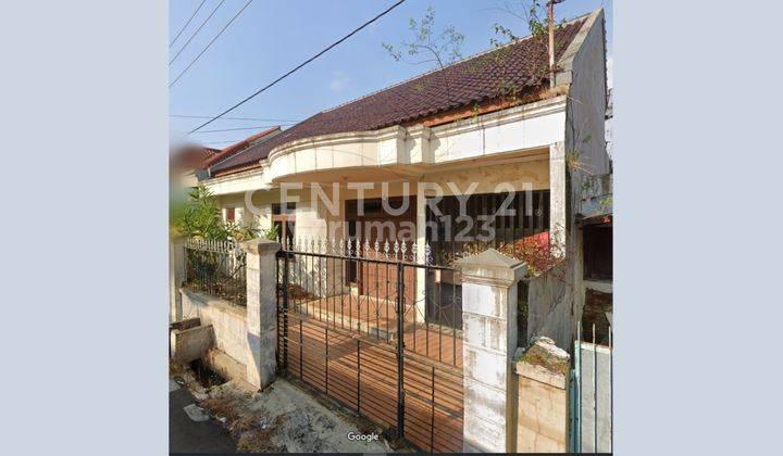 Disewakan RUMAH SIAP HUNI Di Jalan Ketumbar Pekalongan 1