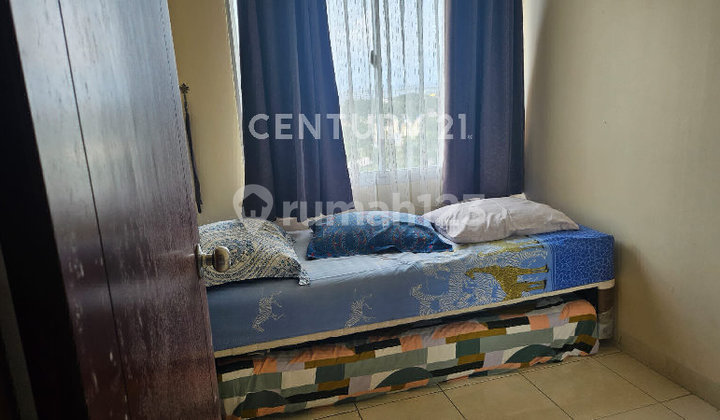 Apertement Mediterania di Ancol 2