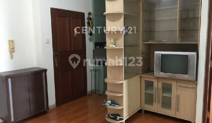 For Sale Wisma Gading Permai Apartment in Kelapa Gading. 2