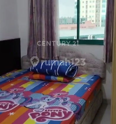 Apartment in Cempaka Mas 2BR+1 12th Floor Tower E 2