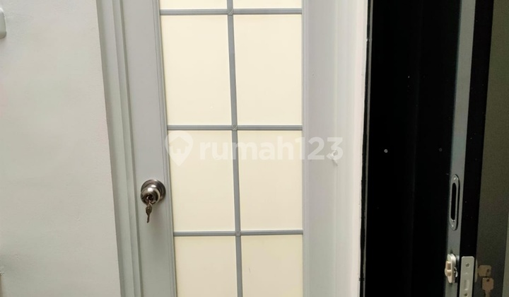 Dijual Rumah Baru Bisa KPR Siap Huni Di Kwitang 2