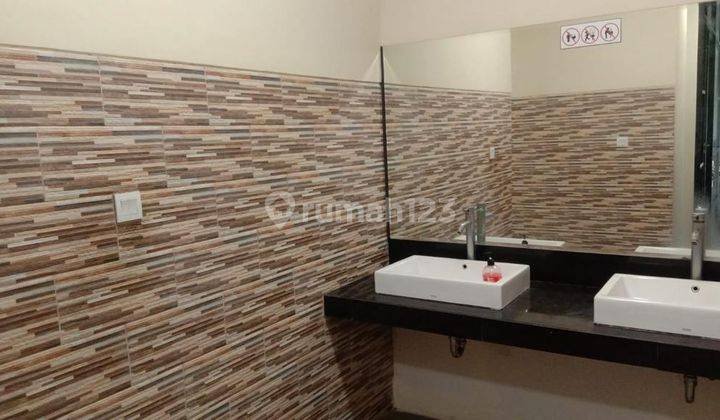 Pabrik Jl Modern Industri, Cikande Serang Banten. Luas Tanah 29880 M2 11