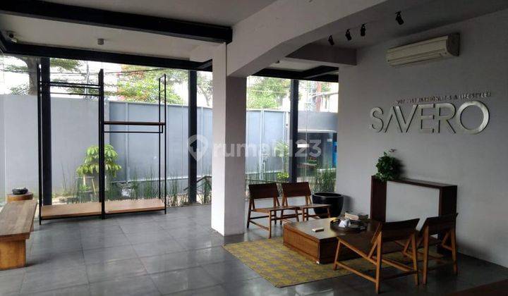 Gudang Semanan Jakarta Barat. Luas Tanah 1299 M2. SHM 4