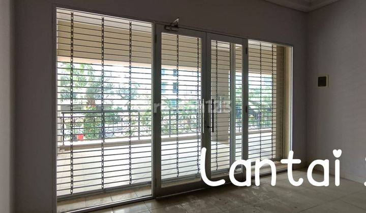 Dijual Ruko 4 Lantai Garden Shopping Arcade Central Park Jakarta Barat 7
