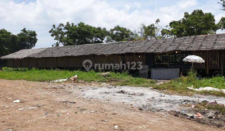 Dijual Cepat Tanah Di Kelebet Kemiri Tangerang 2