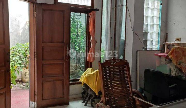 Tanah Bekas Kantor Dan Gudang Kedoya Raya Jakarta Barat.  10