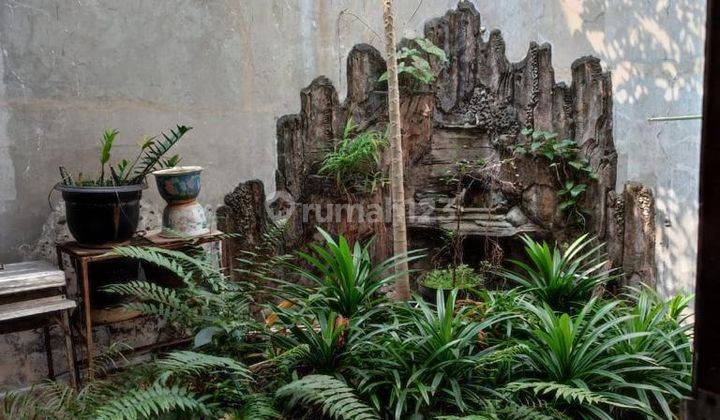Tanah Bekas Kantor Dan Gudang Kedoya Raya Jakarta Barat.  15
