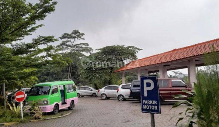 Dijual Rumah Sakit Umum Di Pajajaran Bogor. Luas 6000 M2. SHM 5