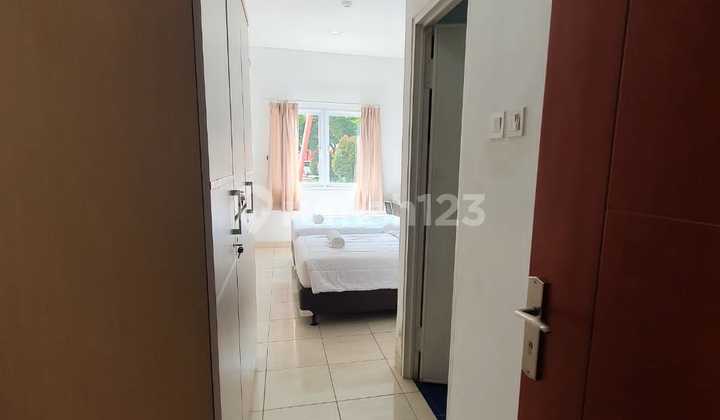 Dijual Gedung Ruang Serba Guna Dan Gedung Olah Raga Serta Wisma, Gading Serpong Tangerang 3