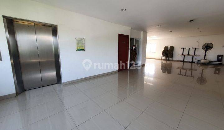 Dijual Gedung Ruang Serba Guna Dan Gedung Olah Raga Serta Wisma, Gading Serpong Tangerang 9