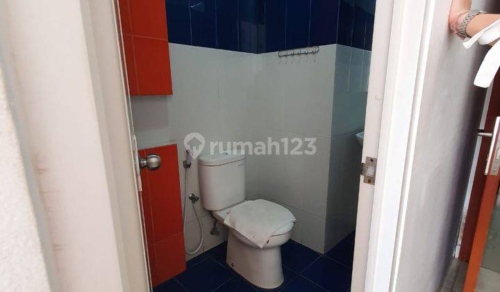 Dijual Gedung Ruang Serba Guna Dan Gedung Olah Raga Serta Wisma, Gading Serpong Tangerang 10