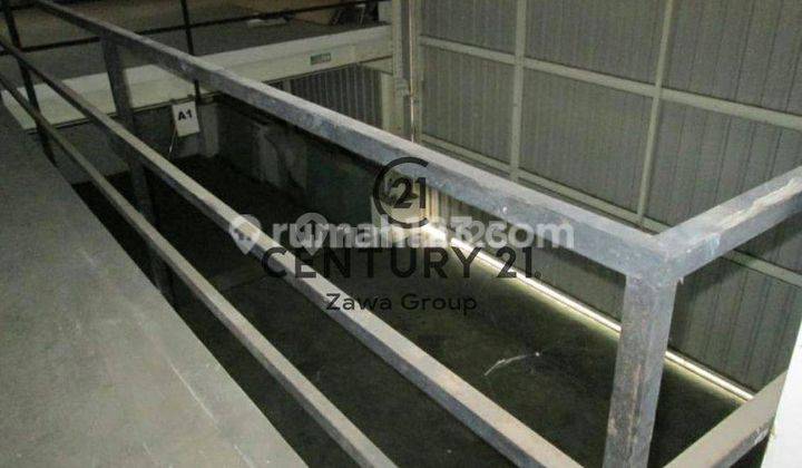 Dijual Gudang Di Kebagusan, Pasar Minggu, Jakarta Selatan, Shgb, Luas 2500 M2 13