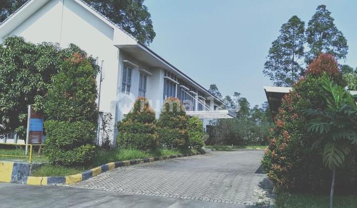 Dijual Cepat Pabrik Di Kawasan Industri Mm2100 Cikarang Bekasi 1