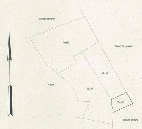 Dijual Cepat Tanah Industri Di Bekasi Murah Dan Strategis 5