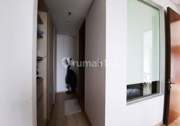 Cepat 2 Unit Apartemen Saumata Alam Sutera