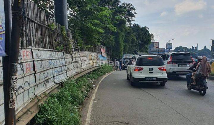 Dijual Cepat Tanah Untuk Perumahan Di Cibubur Dan Cileungsi 6