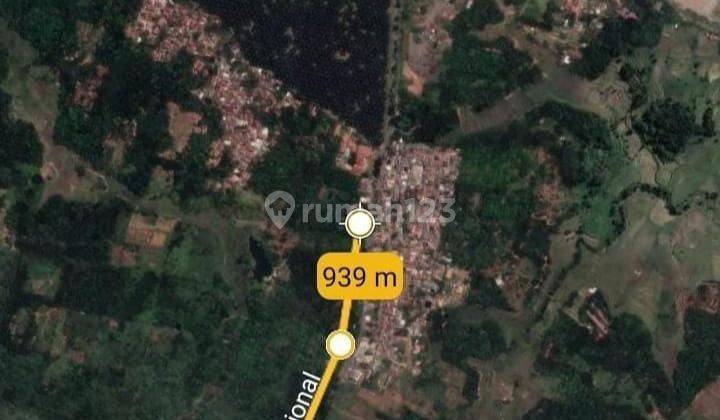 Dijual Cepat Tanah Di Sajira Lebak Banten 6