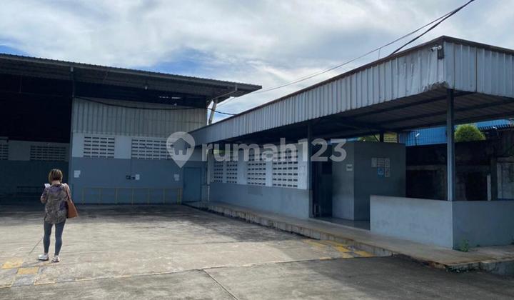 Dijual Cepat Ex Pabrik Di Jatake Tangerang 7