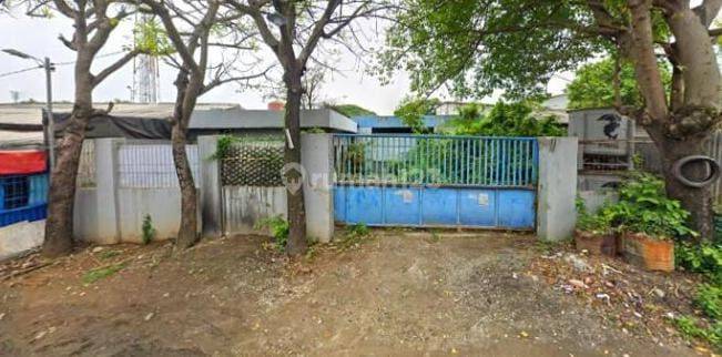 Dijual Tanah Di Benda, Tangerang, Banten 1