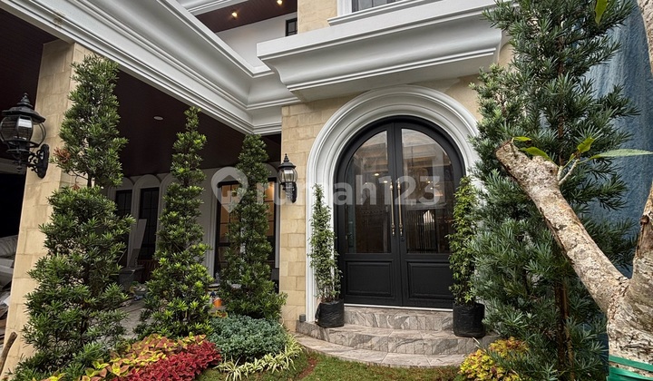 Luxury Fully Furnished House Ready to Occupy 5 Minutes to the Gate. Luxury Fully Furnished House Ready to Occupy 5 Minutes to the Gate.