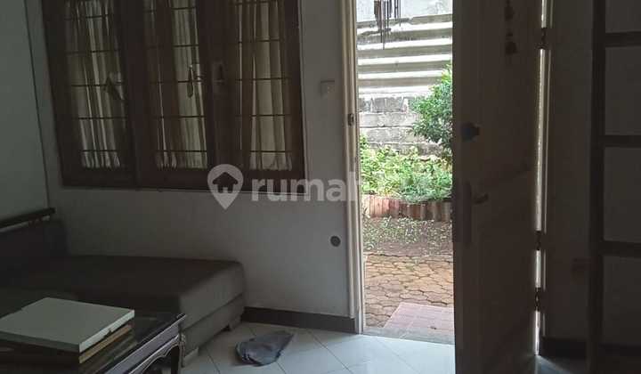 Old House Land Calculation Suitable for Boarding House