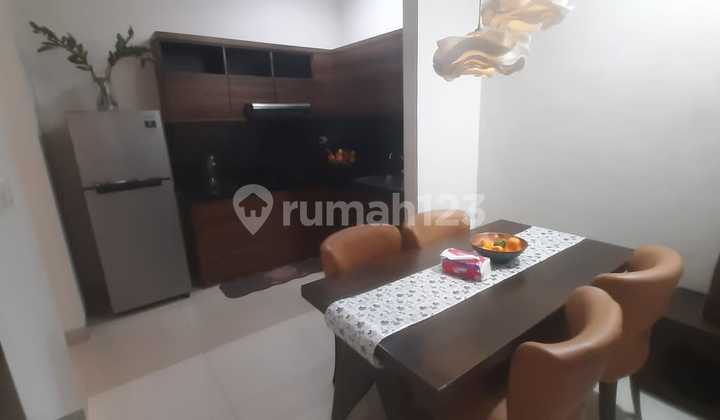 Rumah Di Bsd Cluster Mozia Dekat Grand Lucky Dan Ipeka Sudah Full Furnished Rumah Di Bsd Cluster Mozia Dekat Grand Lucky Dan Ipeka Sudah Full Furnished