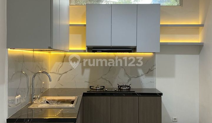 Termurah Dan Semi Furnished Harga Di Bawah 1 M Di Poris 2