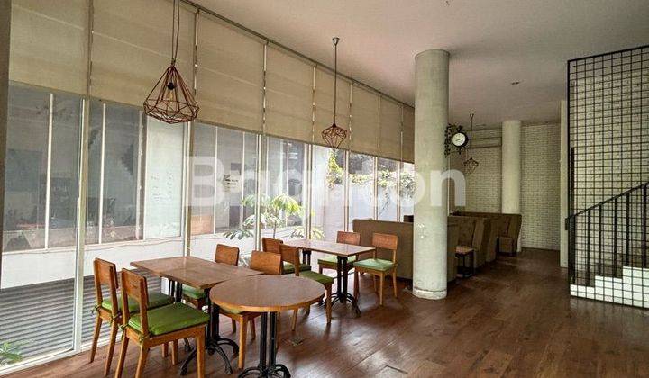 Foresta Business Loft 2 2