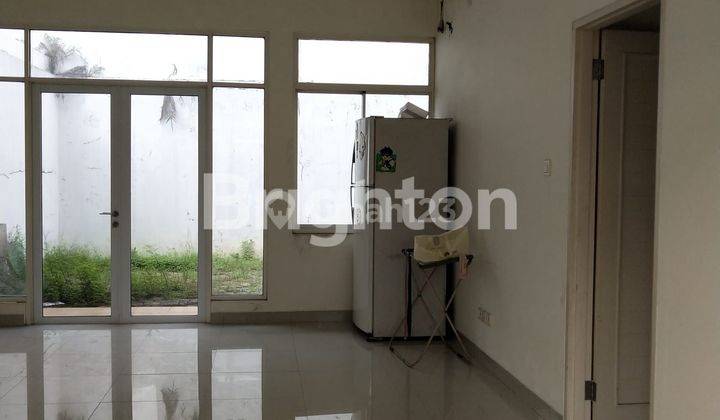 Rumah BSD Harga 2M-an 2