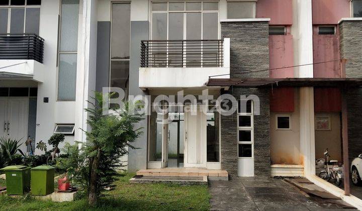 Rumah BSD Harga 2M-an 1