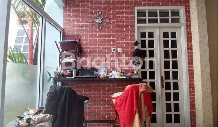 Harga Bersahabat Rumah Griyaloka Siap Huni 1