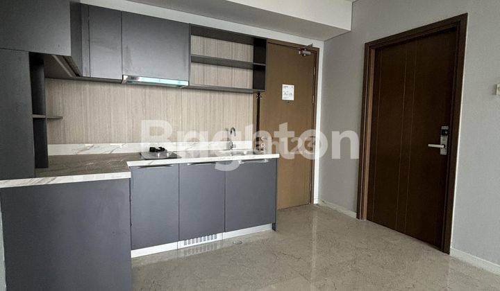 Apartemen Mewah dengan Private Lift 1