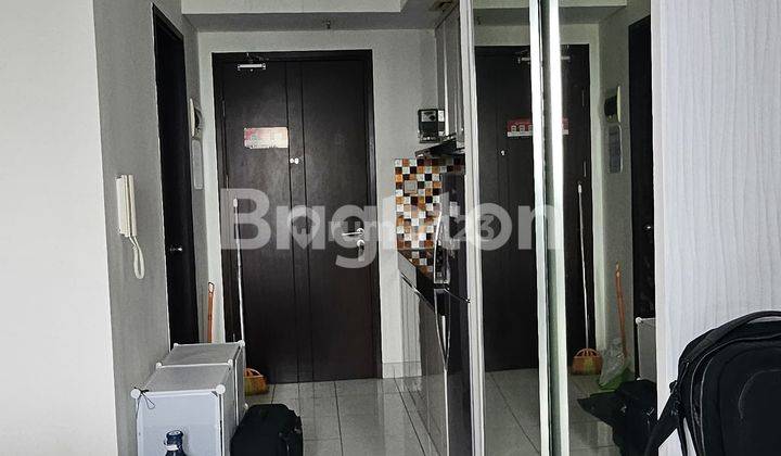 Apartemen Studio Seberang Digital Hub 1