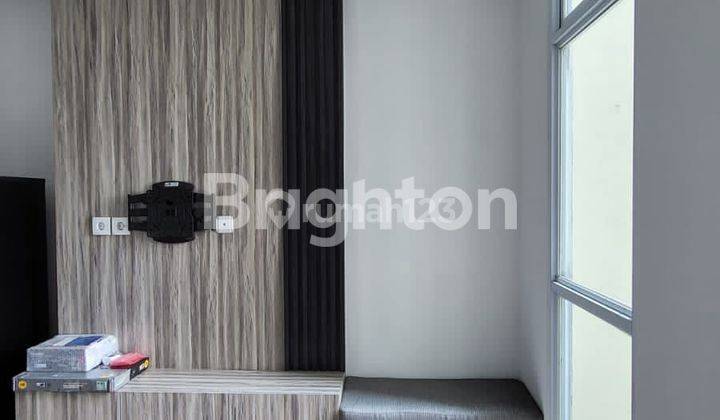 SEGERA APARTEMEN PURI ORCHARD TIPE STUDIO 2