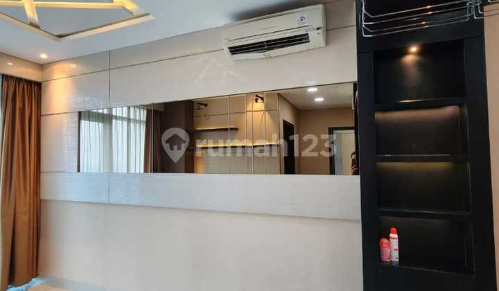 Cheapest Brooklyn Apartment Alam Sutera Furnished Luxury 2