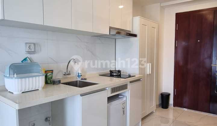 Ready-to-Occupy Apartment Suitable for Investment