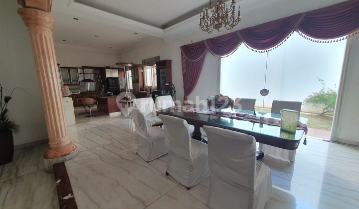 Rumah Mewah Intercon Kebon Jeruk Termurah Rumah Mewah Intercon Kebon Jeruk Termurah