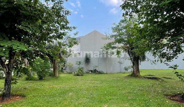 Ready-to-Build Plot in Foresta Fresco Aria Cluster Ready-to-Build Plot in Foresta Fresco Aria Cluster