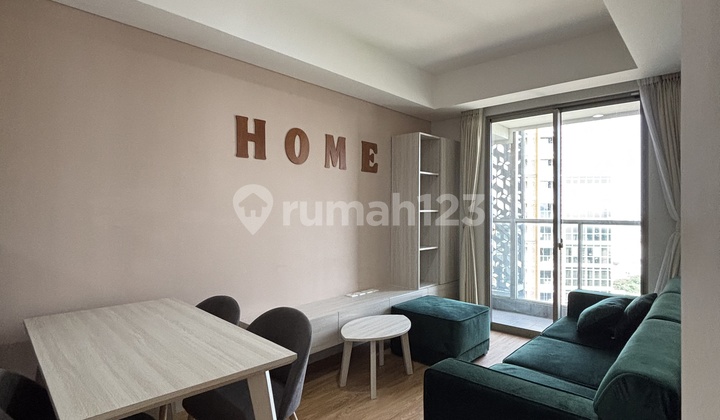 Gold Coast Pik Apartment Only 1.9 M Fully Furnished 10th Floor Beautiful View Gold Coast Pik Apartment Only 1.9 M Fully Furnished 10th Floor Beautiful View