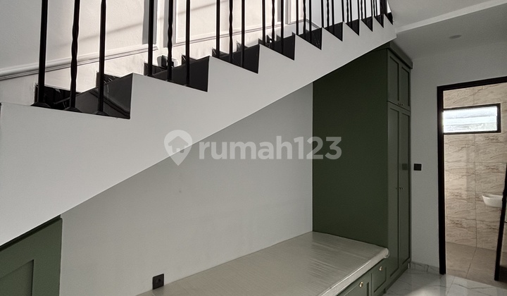 Brand New Home BSD City Dekat Sekolah Ursula dan Pintu Toll 2