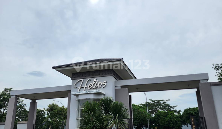 Kavling Suvarna Sutera Hook Harga Murah Dekat Clubhouse Kavling Suvarna Sutera Hook Harga Murah Dekat Clubhouse
