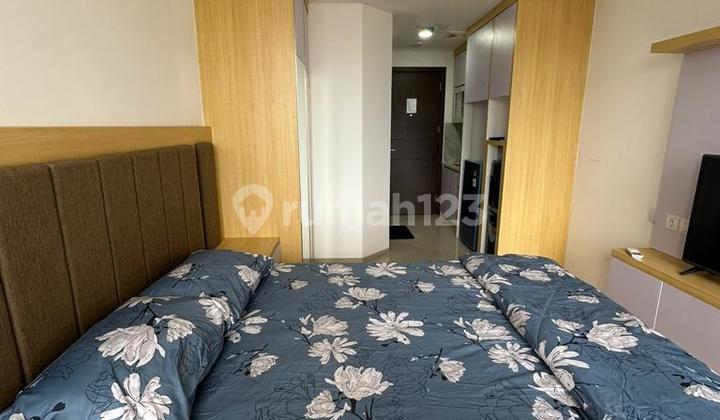 First Come, First Served Pacific Garden Perfect for Binus Students