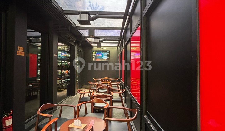 Dijual Cepat Ruko Hadap Jalan Raya Di Goldfinch Gading Serpong