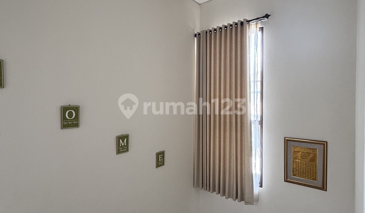 Comfortable Home Within Precia Cluster In Bsd City 2
