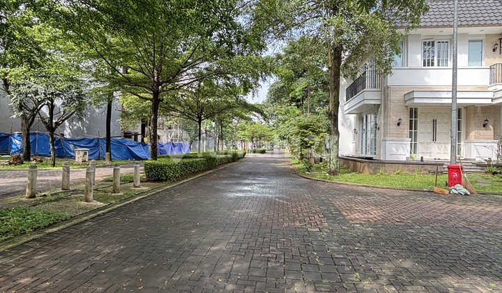 Hook Lot For Sale In Hyland Greenwich Cluster, BSD